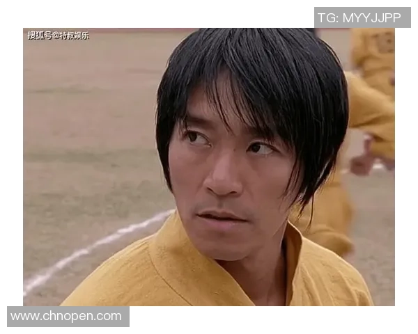 全球各地足球明星纷纷点赞少林足球 成为经典影像背后的热议话题