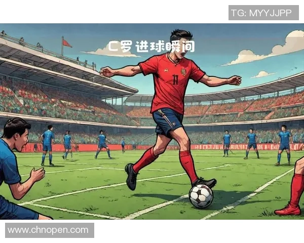 十年前足球巨星们的经典瞬间与风采重现