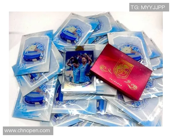 双人组合球星卡鉴赏足球巨星并肩闪耀激情绿茵收藏新风潮